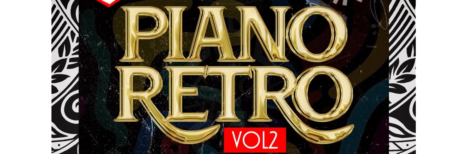PIANO RETRO