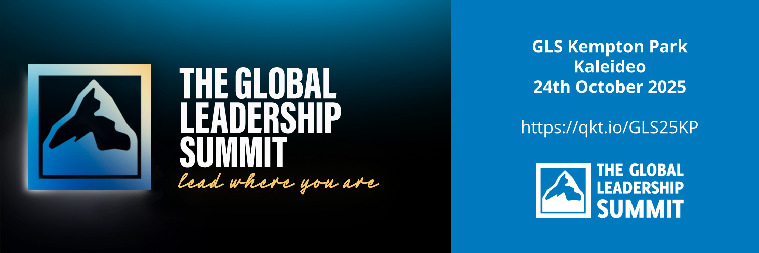 GLS 2025 Kempton Park