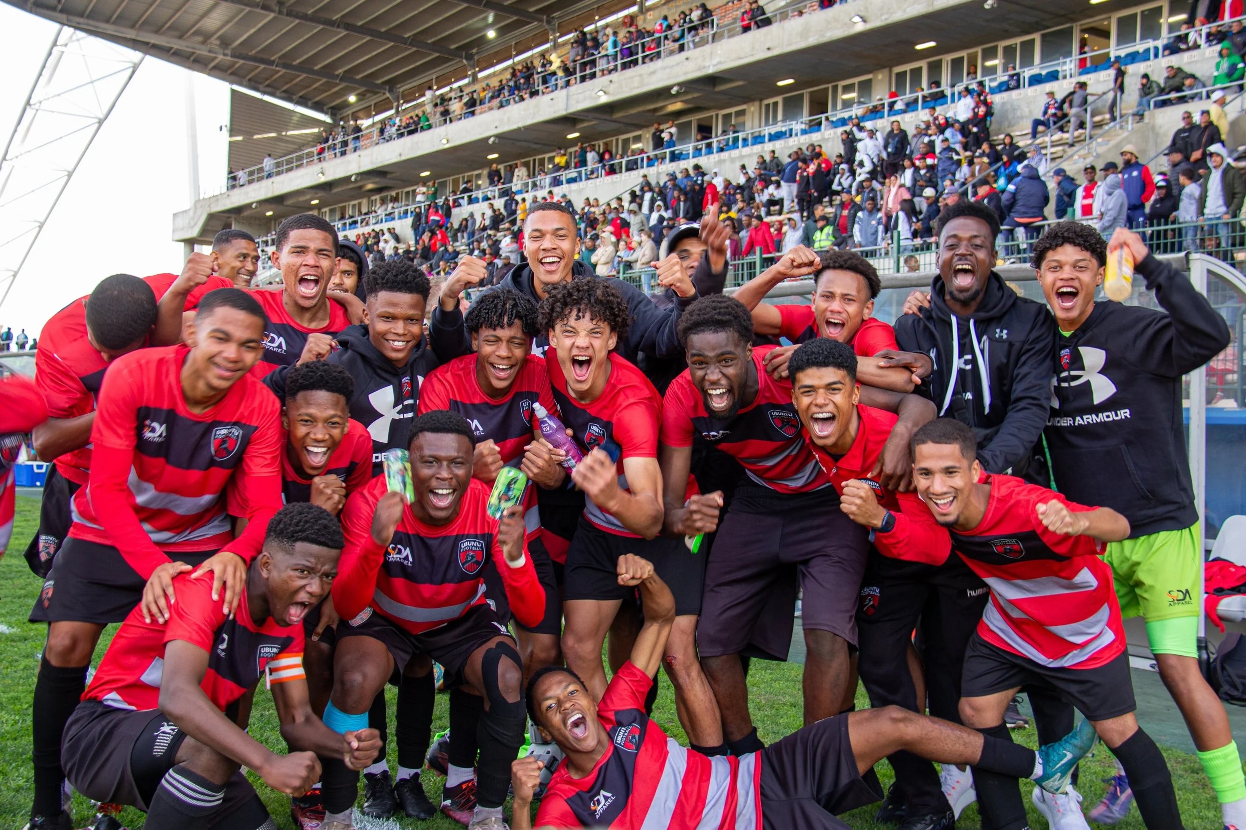 Ubuntu Coaching Course