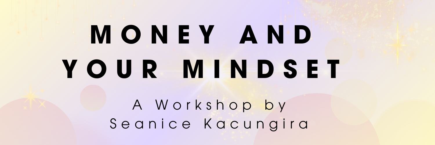 Money & Your Mindset