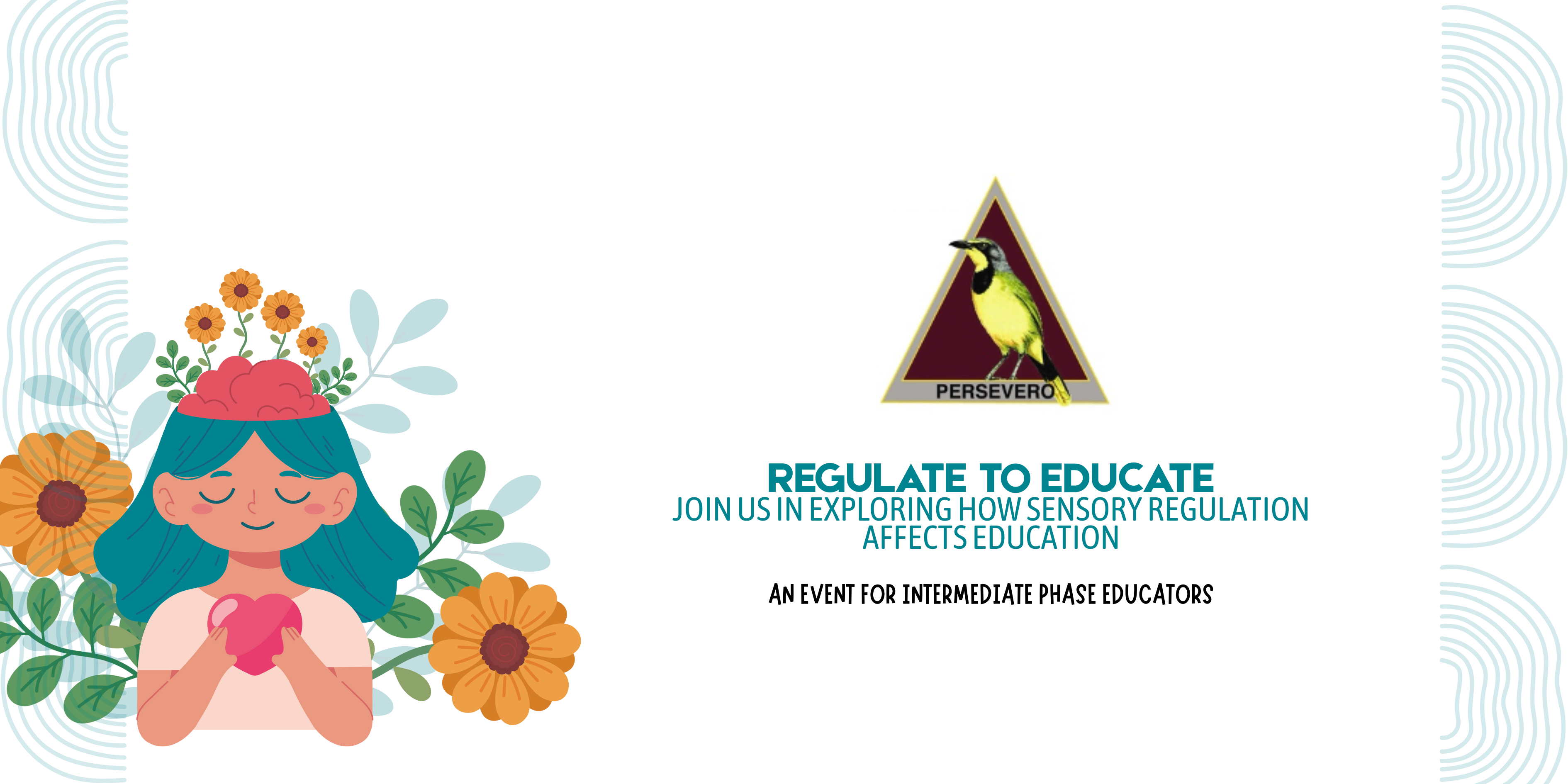 Regulate to Educate: Exploring Sensory Regulation for Intermediate Phase Teachers