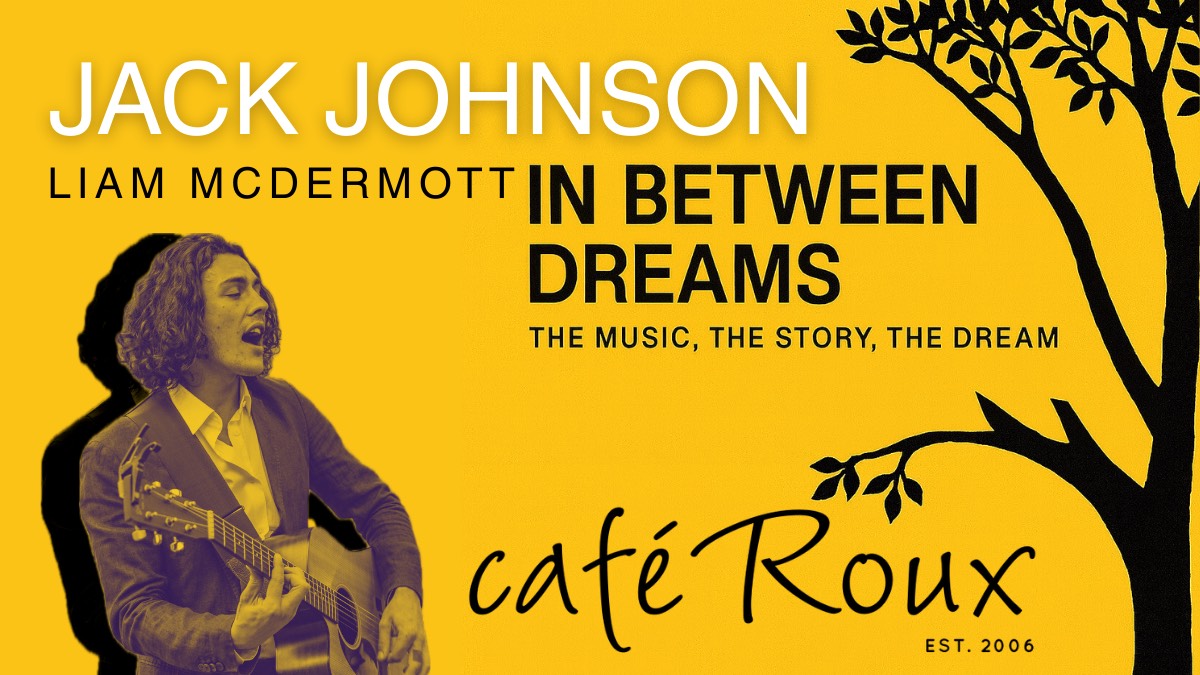 Jack Johnson Tribute – In Between Dreams