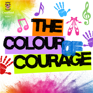 The Colour of Courage