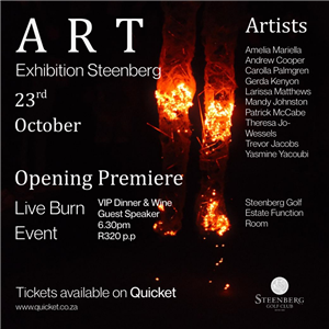 Art Exhibition Steenberg