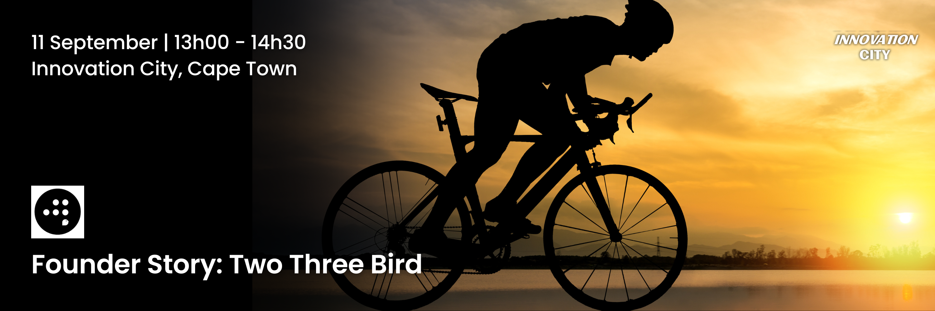 Founder Story: Two Three Bird