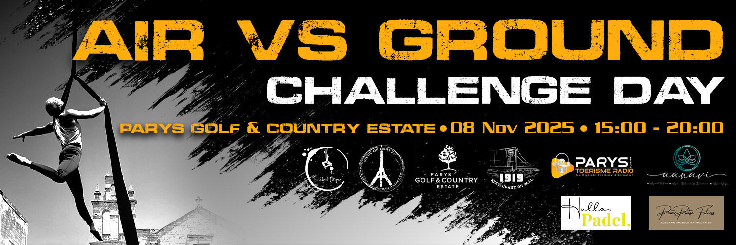 Air vs Ground Challenge Day