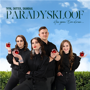 Paradyskloof - 'n Musiek Produksie