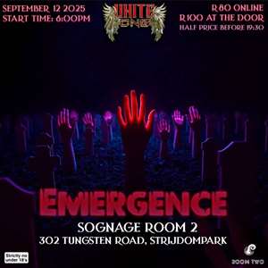 Emergence