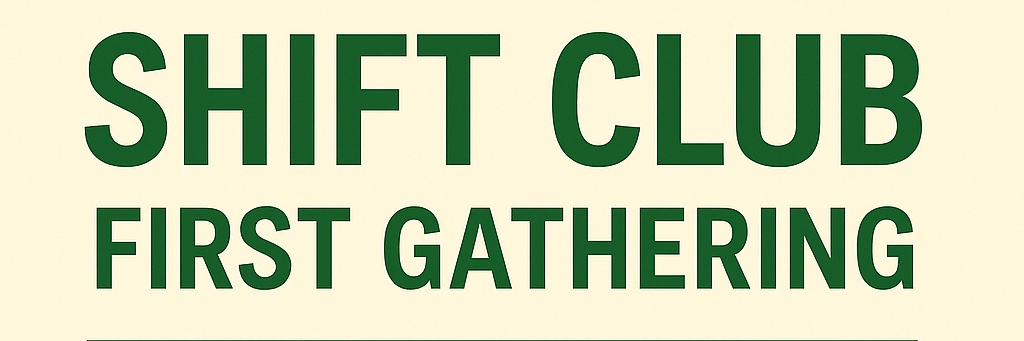 SHIFT Club