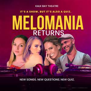 MELOMANIA (EXTENDED)
