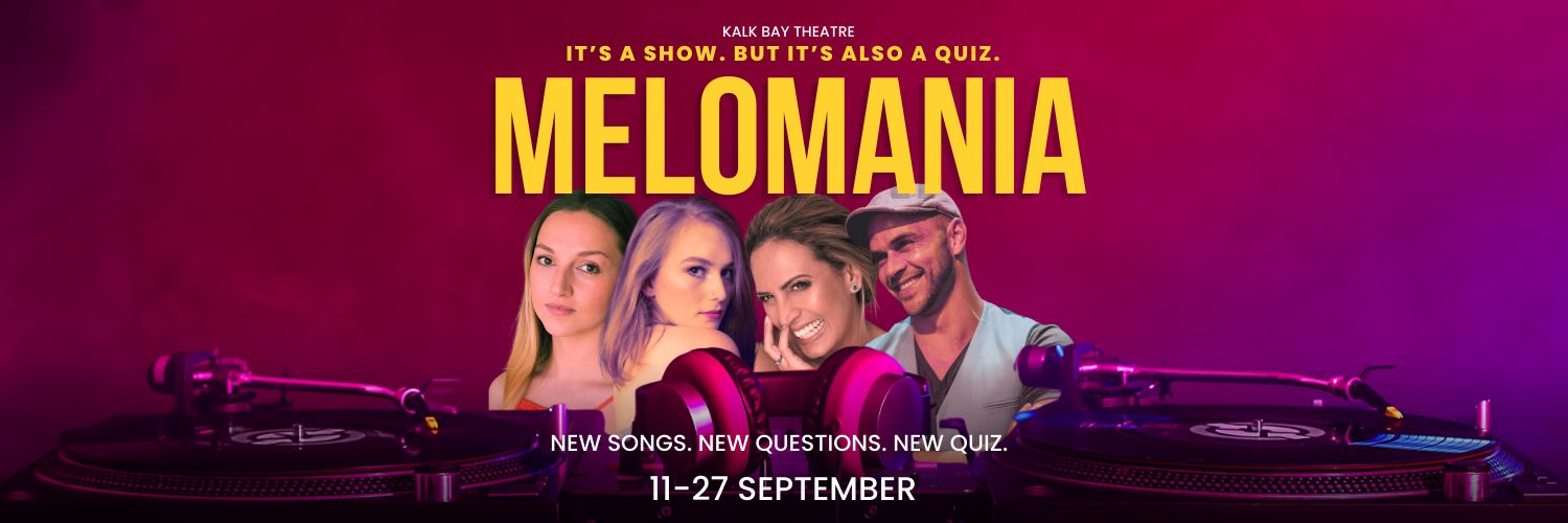 MELOMANIA (EXTENDED)