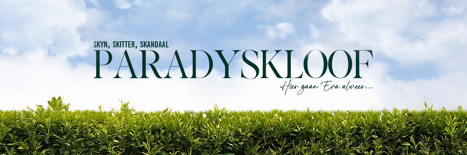 Paradyskloof - 'n Musiek Produksie