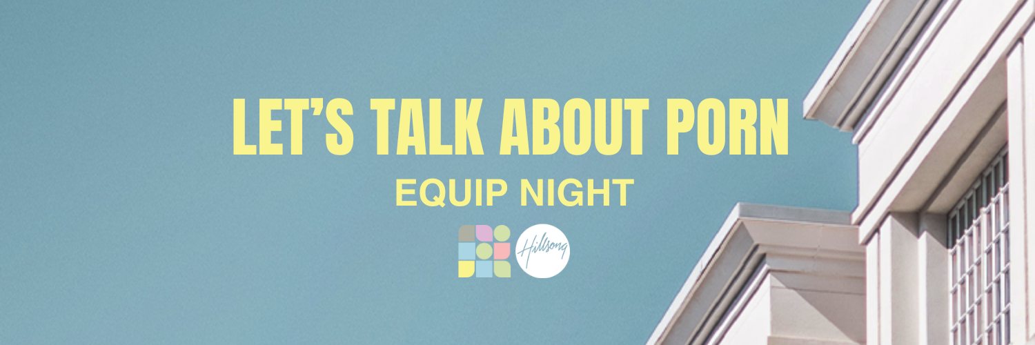 LETS TALK ABOUT PORN.