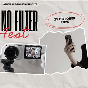 No Filter Fest