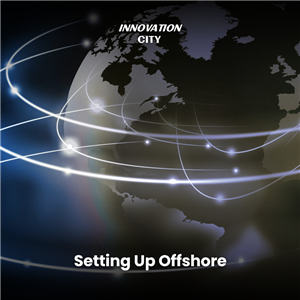Setting up Offshore