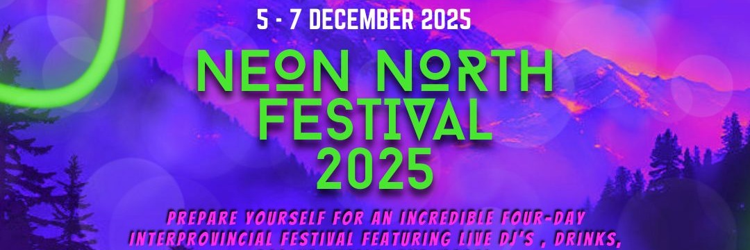 Neon North