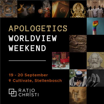 Apologetics Worldview Weekend photo 1