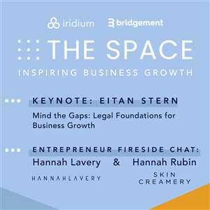 The Space: Inspiring Business Growth
