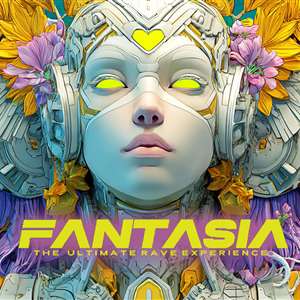 Fantasia Ft Spiral Spectrum - 12 September - Club Paradise - Book Now