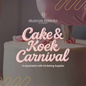 Cake & Koek Carnival