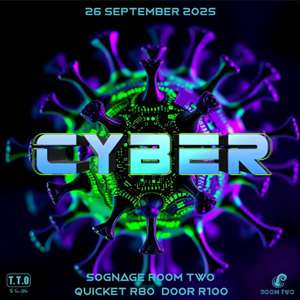 Cyber