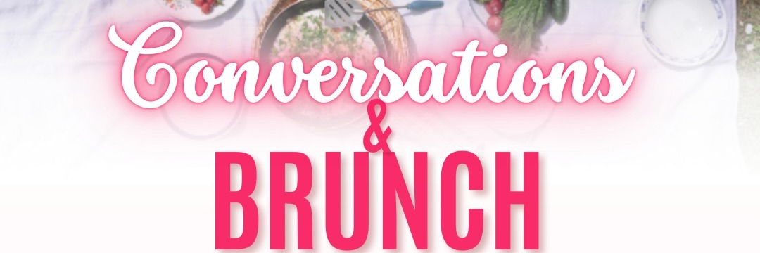 Conversations & Brunch (Picnic & Paint)