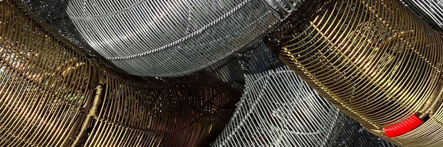 Design Week 2025 - Ralph Borland Studio