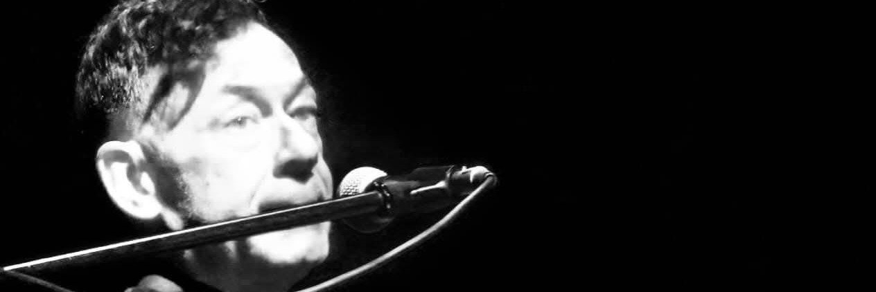 Godfrey Johnson Live - Songs My Lover Forgot To Sing To Me