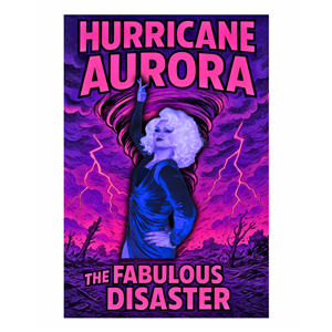 Hurricane Aurora Drag Show