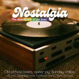 Nostalgia