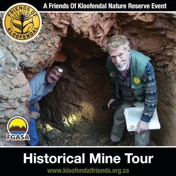 Historical Gold Mine Tour photo 1