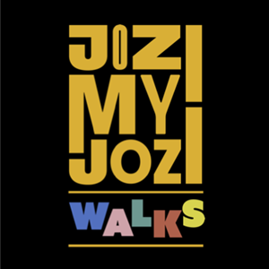 JOZI MY JOZI WALKS: SOWETO ART MILE