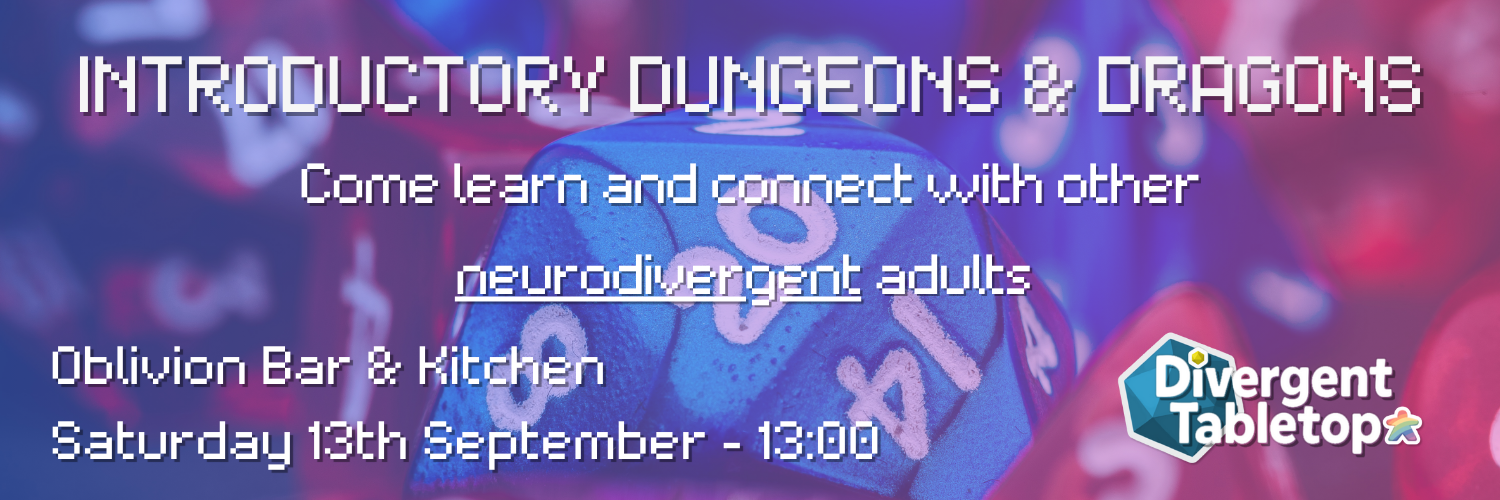 Dungeons & Dragons Introductory One-Shot