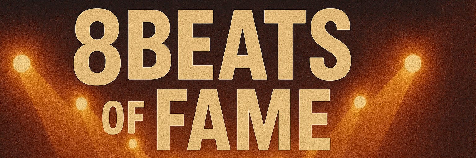 8BEATS OF FAME