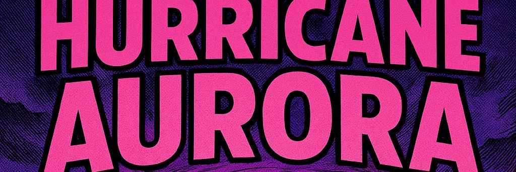 Hurricane Aurora: The Fabulous Disaster