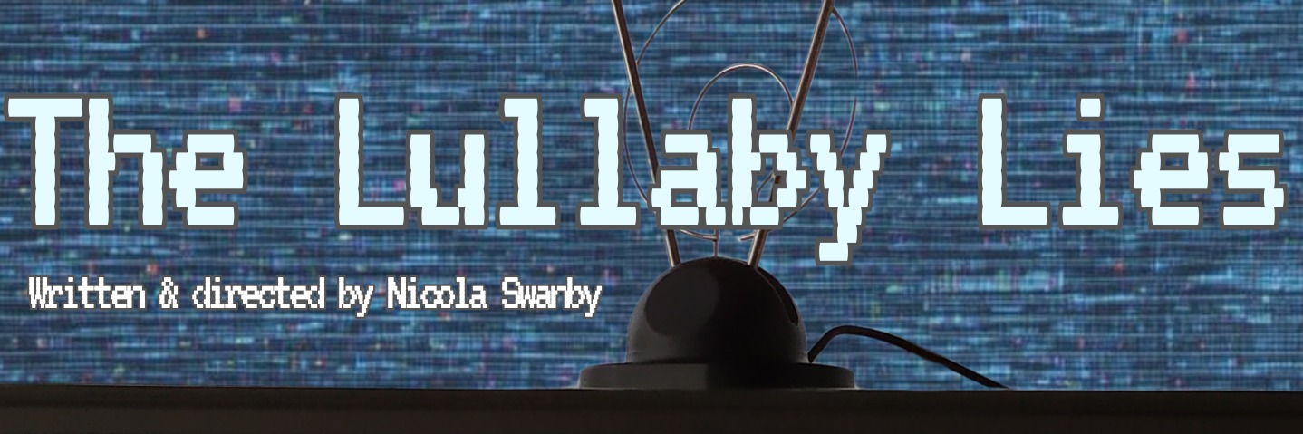 Act Cape Town - The Lullaby Lies