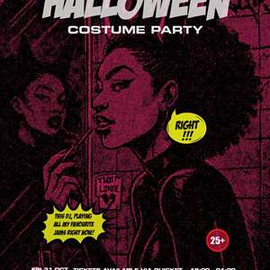 Halloween