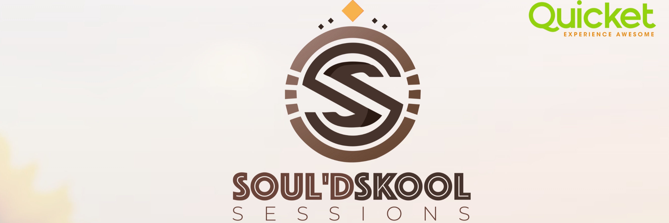 Soul'dskool Sessions - Spring Edition