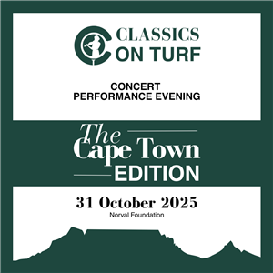 Classics on Turf: The Cape Town Edition