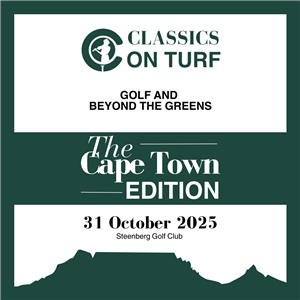 Classic on Turf: The Cape Town Edition | Golf