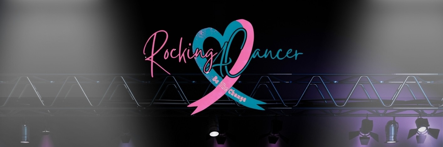 Rocking4Cancer 10th Show Anniversary