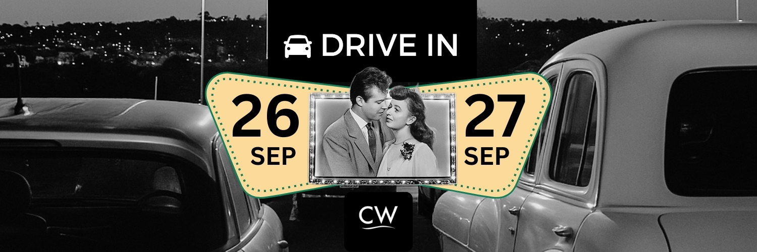 Drive-In Clearwater Mall