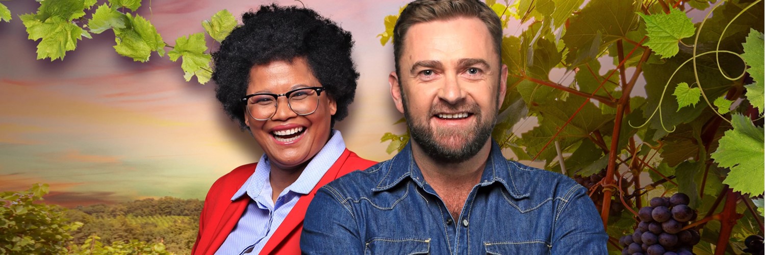 OppieStoep Opname 11 September 2025