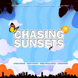 Chasing Sunsets