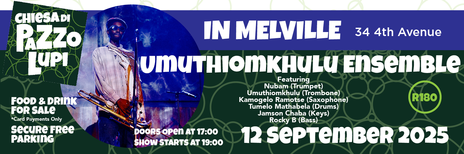 Umuthiomkhulu Ensemble