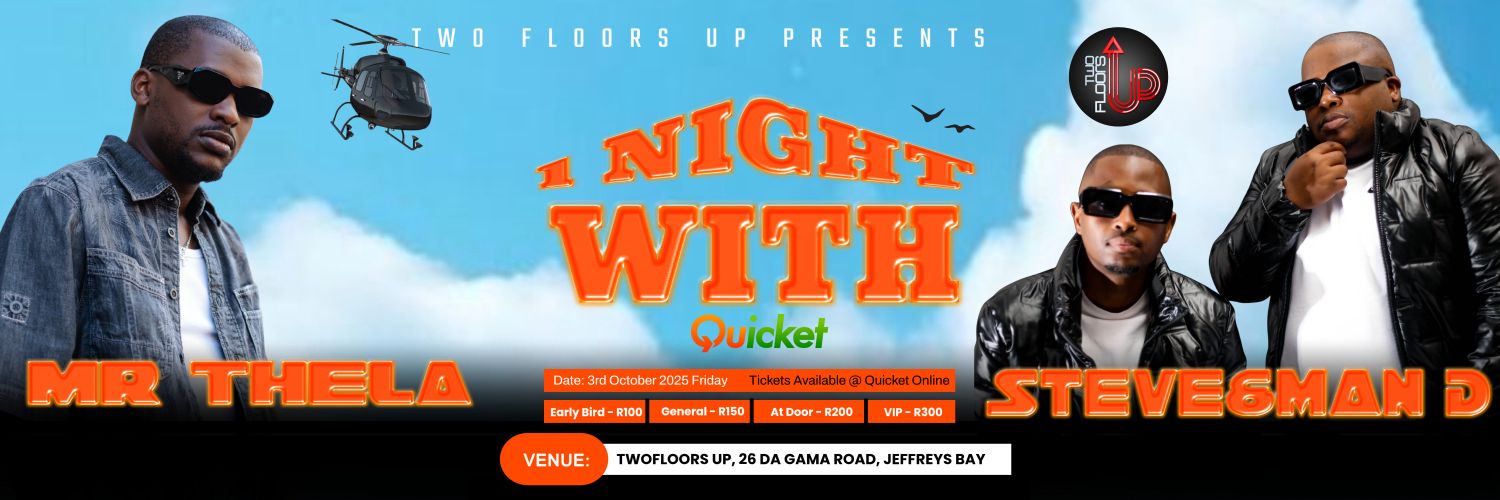 1 Night with Mr Thela