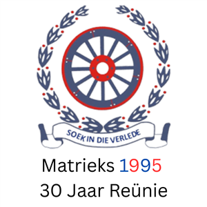 Silvies Matrieks 1995 reünie