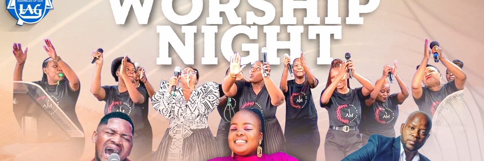 The Worship Alter -Mayibe iphunga elimnandi