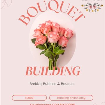 Bouquet Building photo 1
