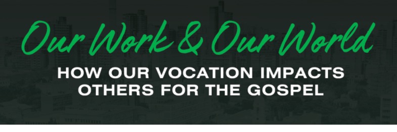 Gauteng Faith & Work Conference